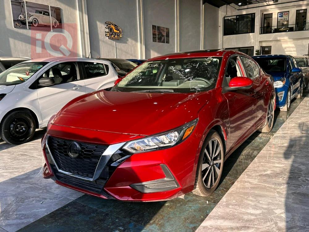 Nissan Sentra
